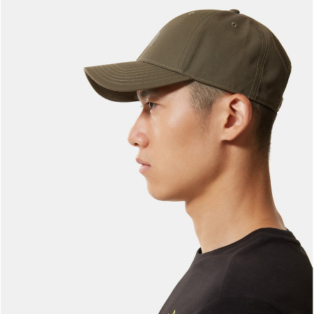 Kšiltovka The North Face Recycled 66 Classic Hat