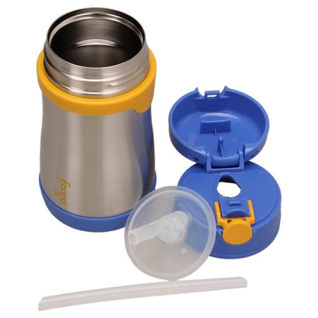 Kojenecká termoska Thermos Foogo