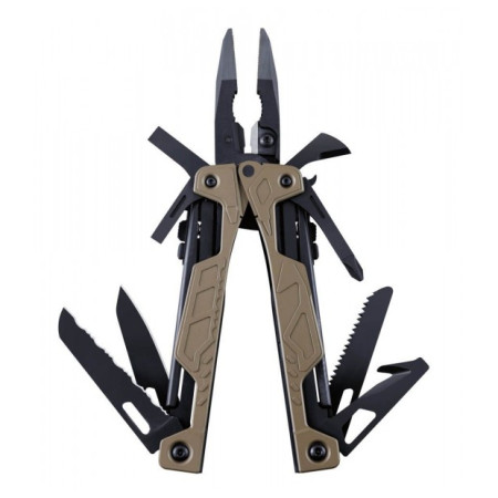 Multitool Leatherman OHT TAN