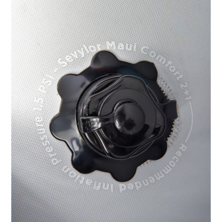 Nafukovací kajak Sevylor Maui 2+1 Kit