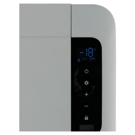 Chladící box Mestic Coolbox Compressor MCC-35 AC/DC