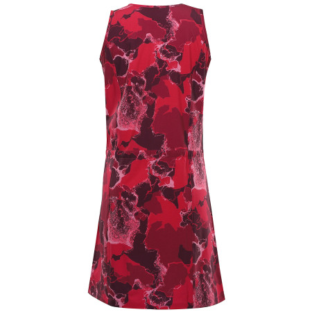 Dámské šaty Alpine Pro Coleena 2