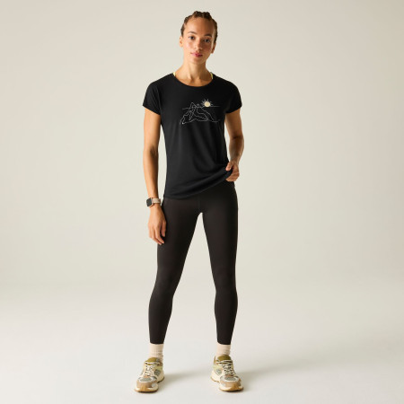 Dámské triko Dare 2b Serenity Tee