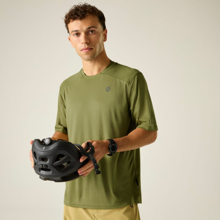 Pánské funkční triko Dare 2b Trackstand Ace