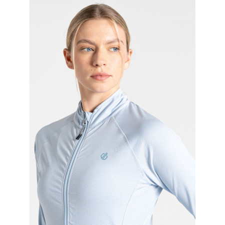 Dámská funkční mikina Dare 2b Energise Midlayer