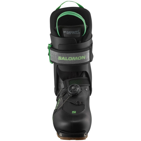 Skialpové boty Salomon MTN Summit Pure