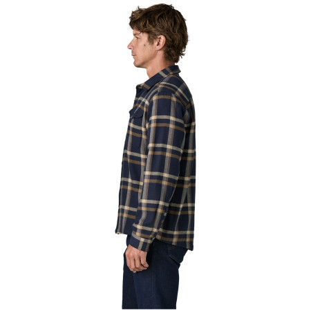Pánská košile Patagonia M's Fjord Flannel Shirt
