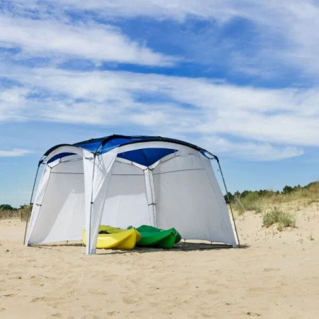 Párty stan Brunner Medusa II 3x3