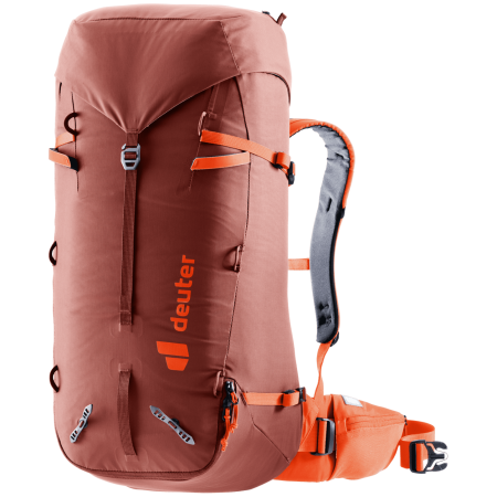 Batoh Deuter Guide 34+8