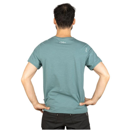 Pánské triko Chillaz Innsbruck Bus