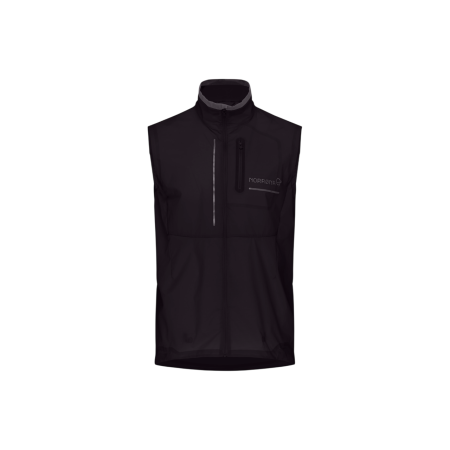 Pánská vesta Norrona senja aero90 Vest