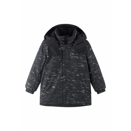 Dětská zimní bunda Reima Hohde