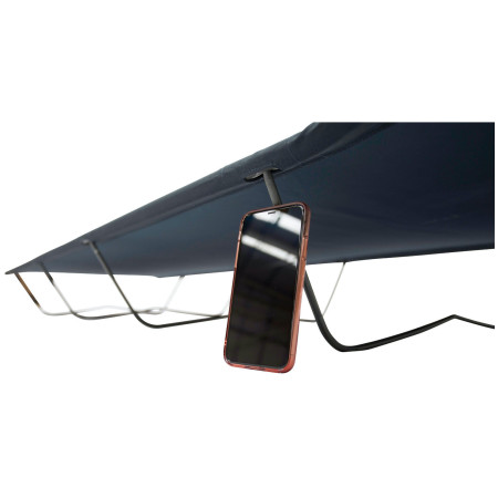 Lehátko Vango Hush Grande Campbed