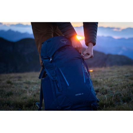 Batoh Osprey Kestrel 38