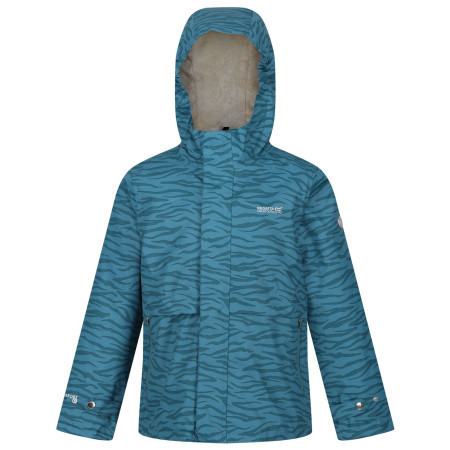 Dětská bunda Regatta Bambee