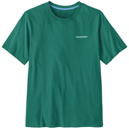 Pánské triko Patagonia Men's Mother Rays T-Shirt