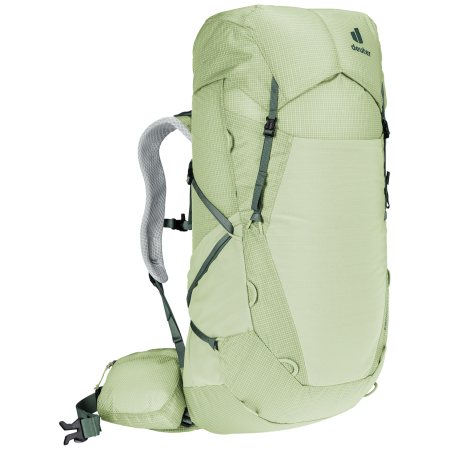 Turistický batoh Deuter Aircontact Ultra 35+5 SL