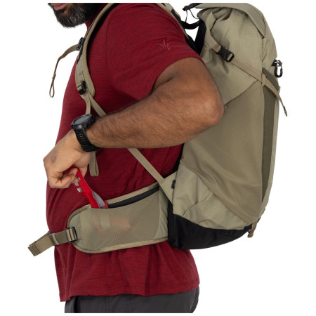 Turistický batoh Osprey Sportlite 22