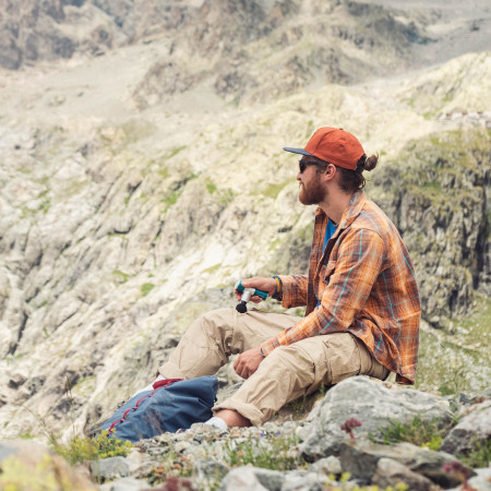 Masážní přístroj YY VERTICAL Shock Mini