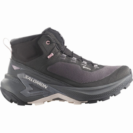 Dámské boty Salomon Genesis Mid Gtx W