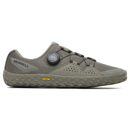 Pánské boty Merrell Vapor Glove 7 Boa