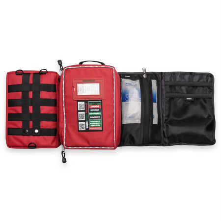 Lékárnička Survival First Aid Kit - Large