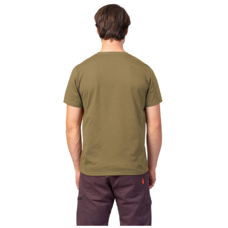 Pánské triko Hannah Grem