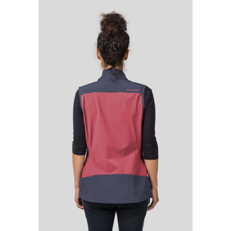Dámská vesta Hannah Pulla Vest