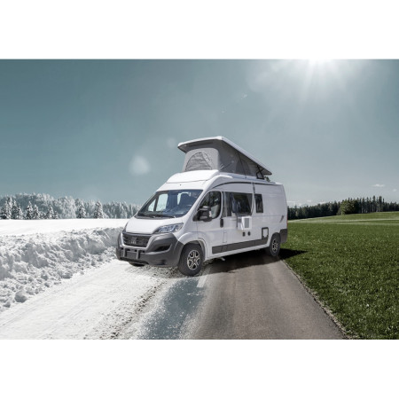 Přenosná klimatizace Brunner Polarys Twinair 3