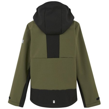 Dětská bunda Regatta Haydenbury