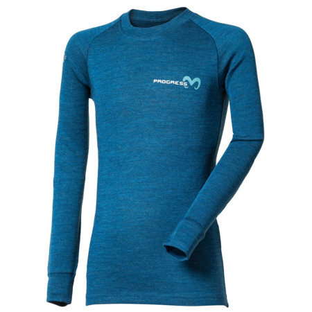 Dětské funkční triko Progress DT MB TDRD 26DH
