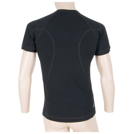 Pánské funkční triko Sensor Merino DF kr. rukáv