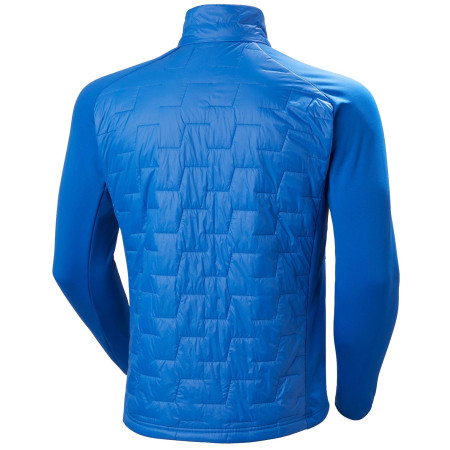 Pánská bunda Helly Hansen Lifa Loft Hybrid Insulator Jkt