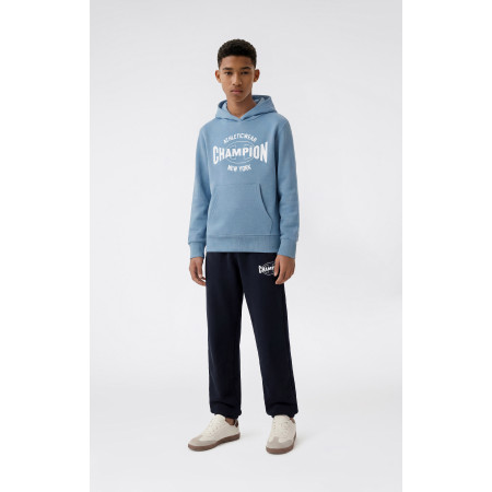 Dětské tepláky Champion Elastic Cuff Pants B
