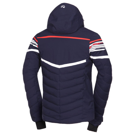 Pánská lyžařská bunda Northfinder Yarognev