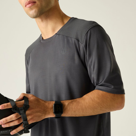 Pánské funkční triko Dare 2b Trackstand Ace