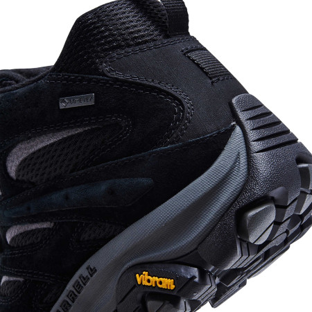 Pánské turistické boty Merrell Moab 3 Mid Gtx