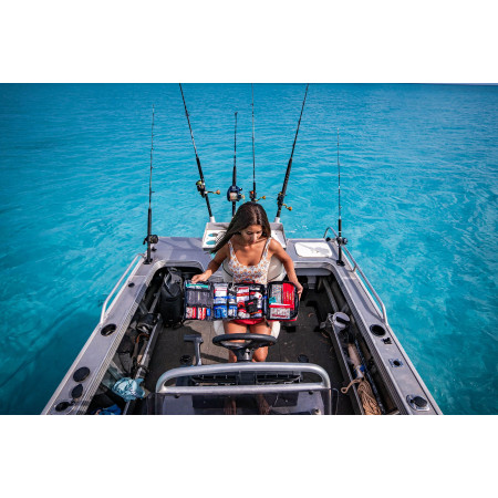 Lékárnička Survival First Aid Kit - Large