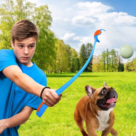 Hračka pro psa Nerf Dog Set Lightning & Sonic
