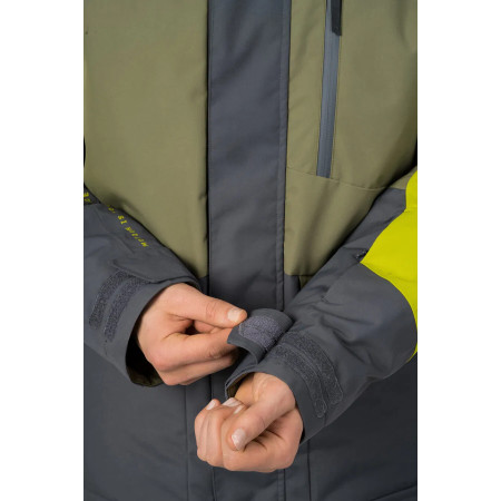 Pánská lyžařská bunda Hannah Garow Fd