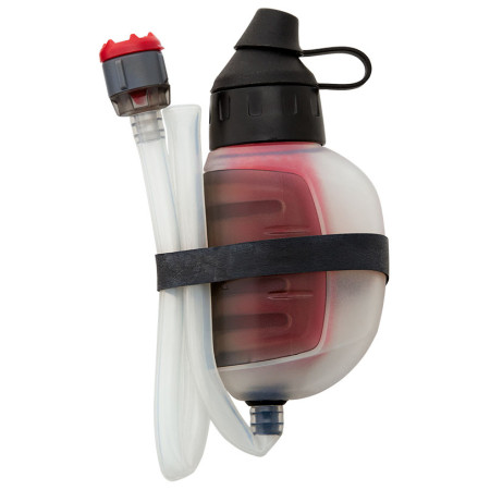Vodní filtr MSR TrailShot Microfilter