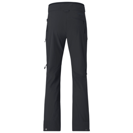 Pánské lyžařské kalhoty Norrona lyngen flex1 light Pants
