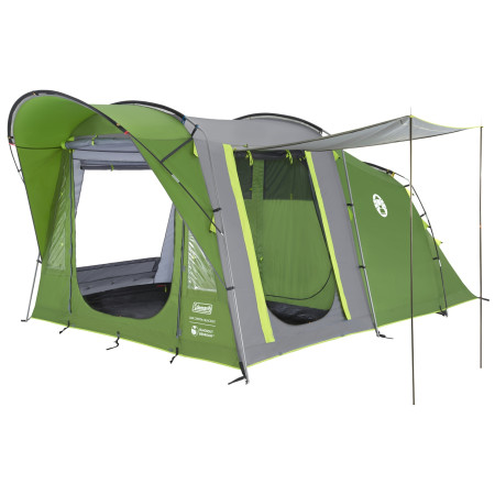 Stan Coleman Oak Canyon 4 Blackout