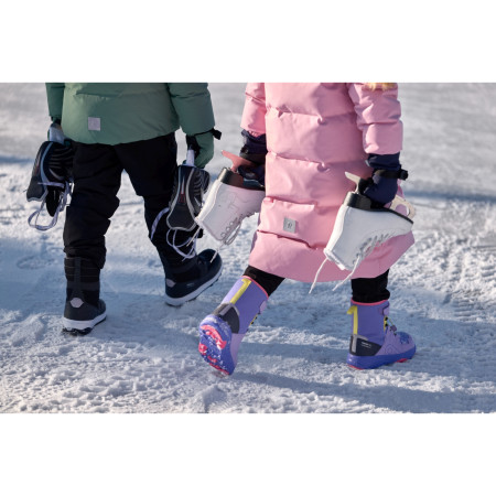 Dětské zimní boty Reima Talves