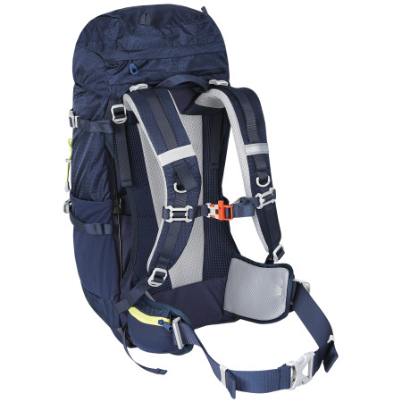 Turistický batoh Zulu Sandstone 45+5