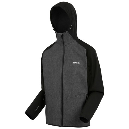 Pánská bunda Regatta Arec III