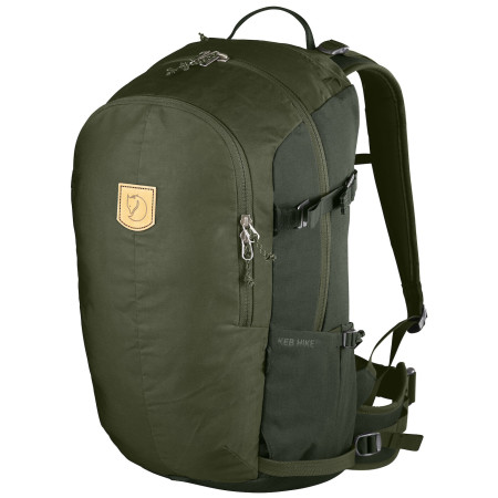 Batoh Fjällräven Keb Hike 30