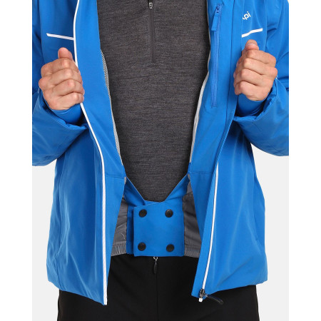 Pánská bunda Kilpi Killy-M