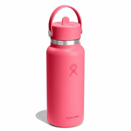 Termolahev Hydro Flask Wide Flex Straw Cap 32 oz