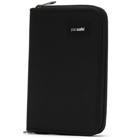Peněženka Pacsafe RFIDsafe compact travel organizer